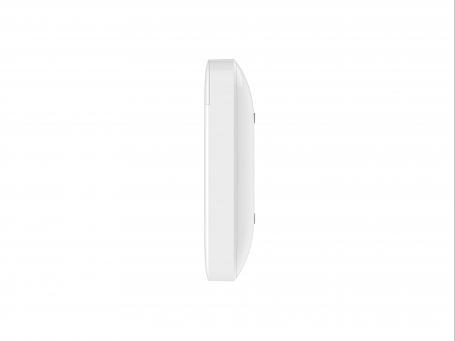 DS-PWA64-L-WE Беспроводная охранная панель AX PRO