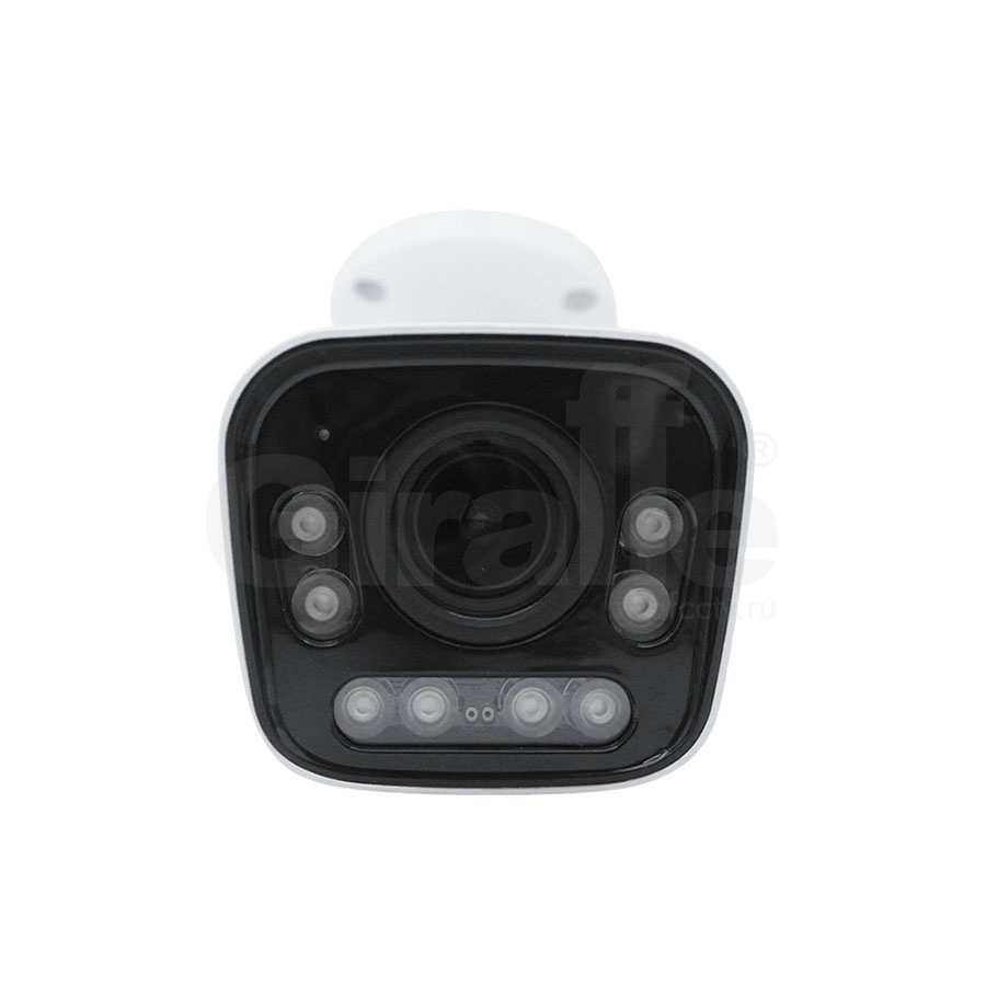 GF-IPIR4252MP5.0-VF Уличная IP видеокамера