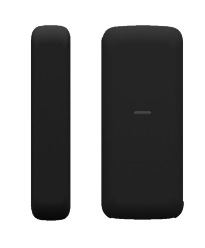 СМК-датчик беспроводной (slim), DS-PDMCS-EG2-WE черный