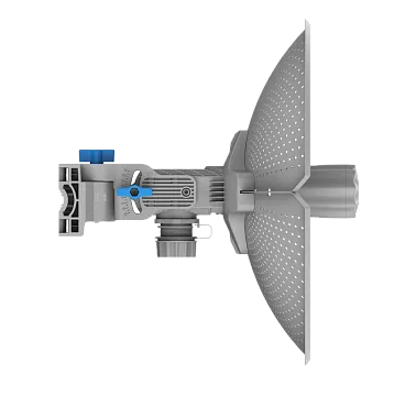 Уличный Wi-Fi мост RG-AirMetro460G