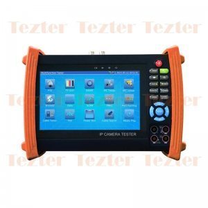 TIP-O-MT Универсальный монитор-тестер