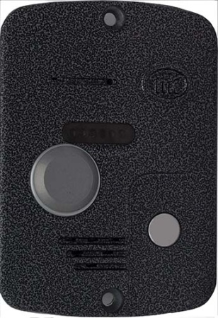 MK1-RF-EM Блок вызова домофона