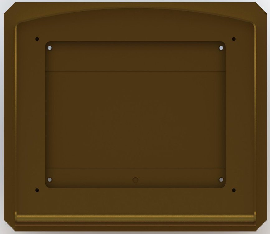 МР-432-1 Монтажная пластина