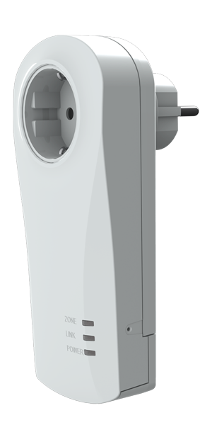 Express Power GSM розетка