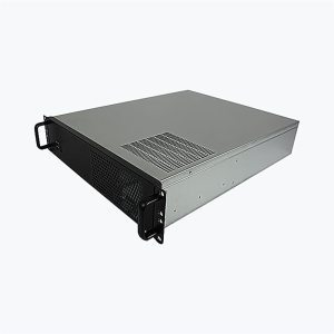 Сетевой видеорегистратор TRASSIR NeuroStation 8800R/64