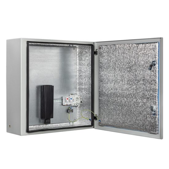 Мастер 4 УТП + (Версия плюс) Термошкаф