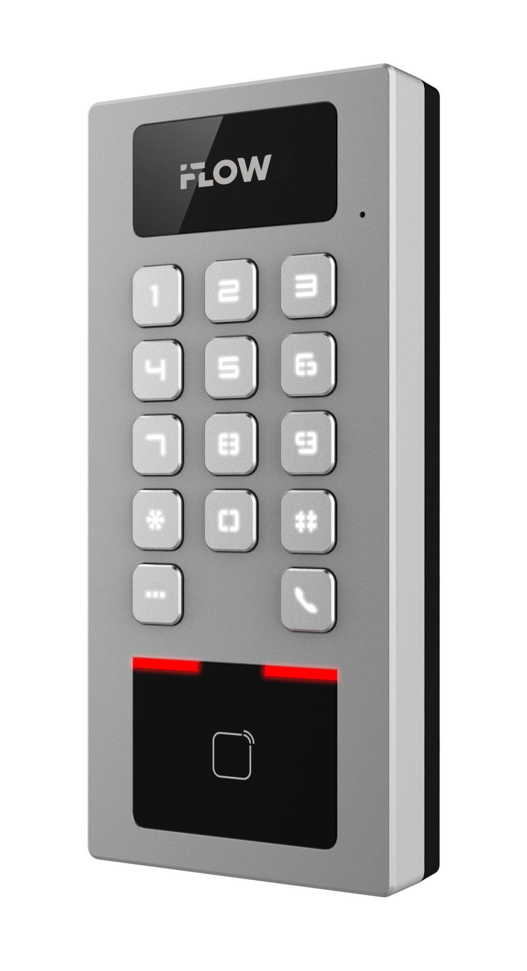 Терминал доступа F-KD-2502SDKBW