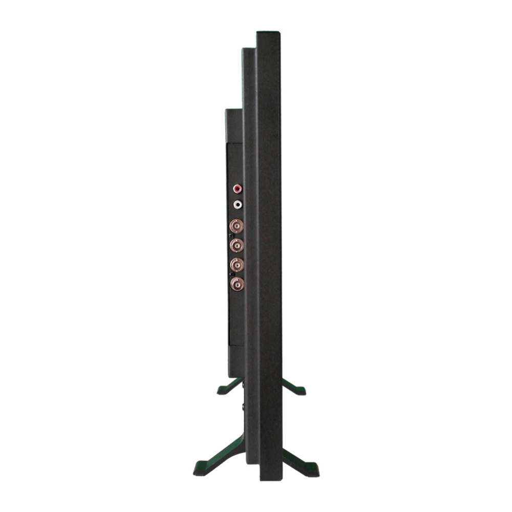 GF-AM210L Монитор двухканальный для видеонаблюдения