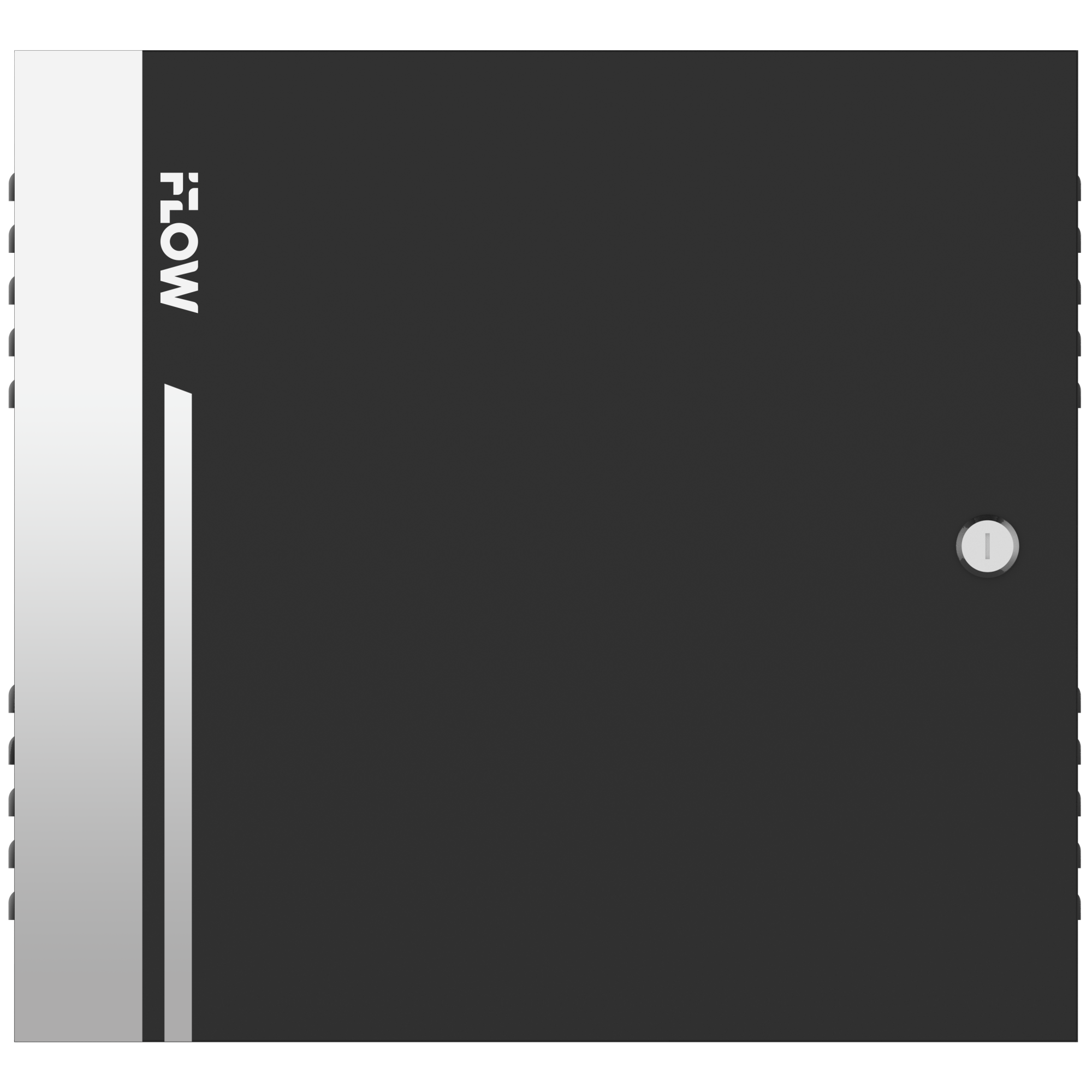 Контроллер доступа на 1 дверь F-KD-1311