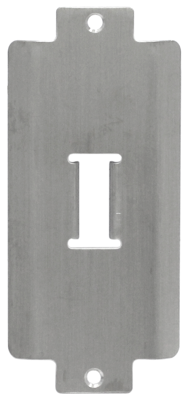 ST-DB603SP Запорная планка