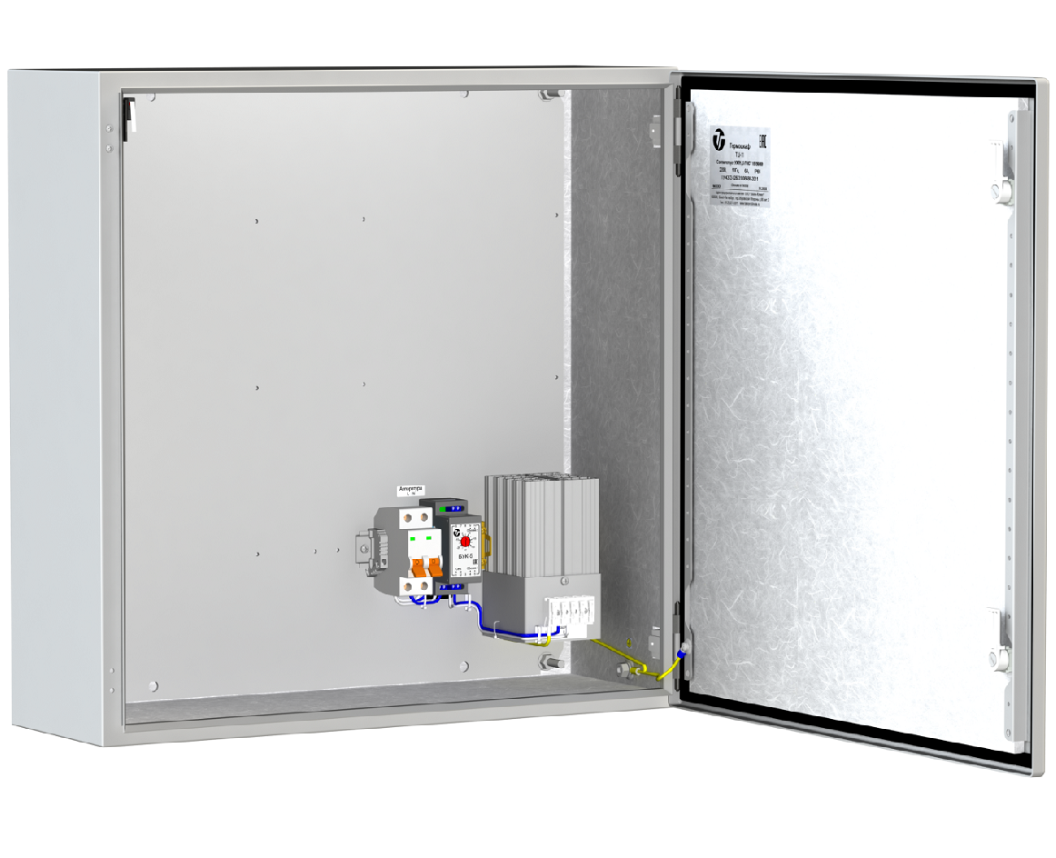 ТШ-11 Термошкаф