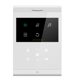 Lea Цветной монитор видеодомофона