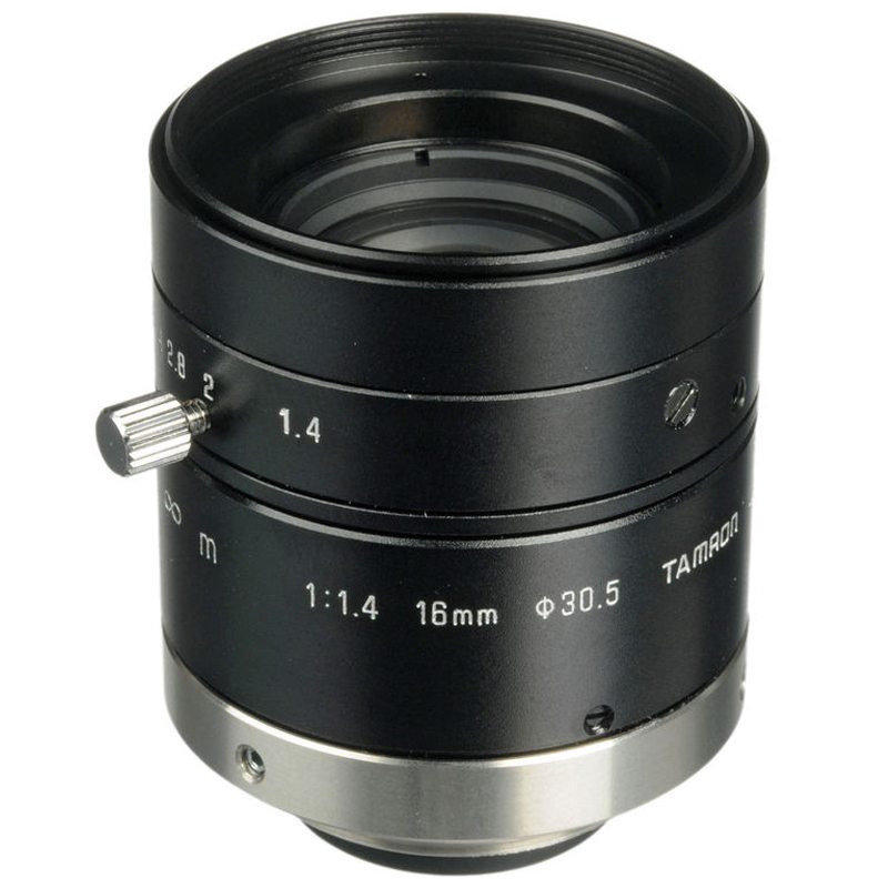 23FM16SP Объектив