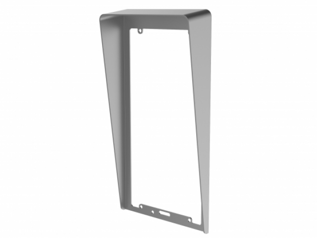 Козырек для вызывной панели DS-KABV8113-RS/Flush