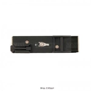 SP-IP/100D Устройство грозозащиты