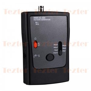 G-SDI/3 Генератор сигналов SDI