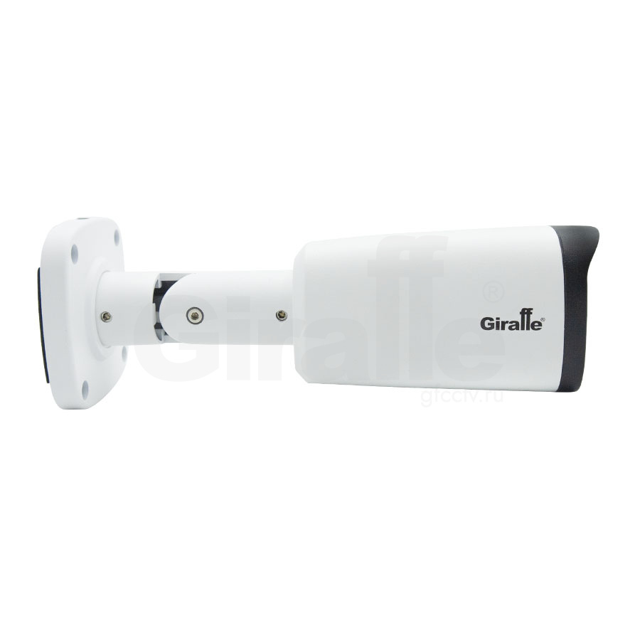 GF-IPIR4255MP5.0-VF Уличная IP видеокамера