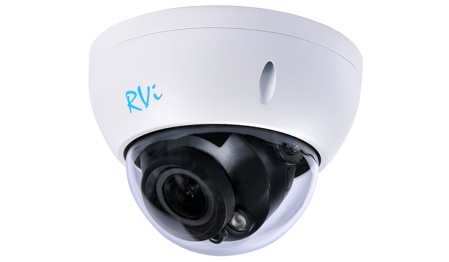 RVi-HDC311-C (2.7-12 мм) Купольная уличная видеокамера