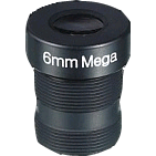 VIR60518M(1.3MP) Объектив