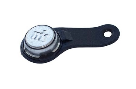 Ключ контактный электронный МЕТАКОМ TM2004