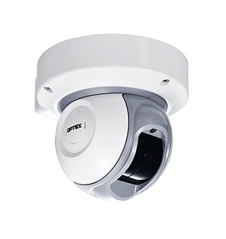 RLS-2020s лазерный сканирующий извещатель