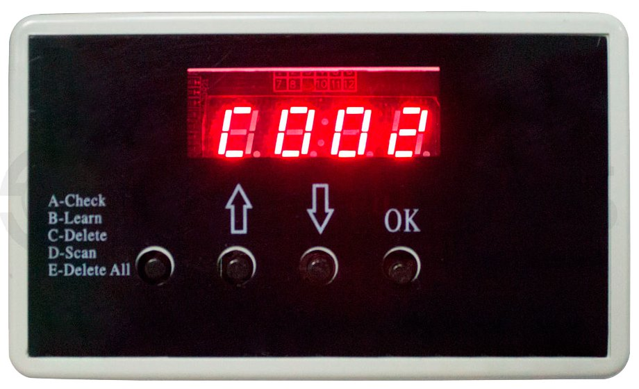 TSt-PRG Программатор