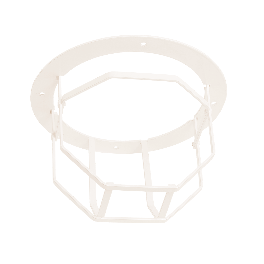 ЗР-4 защитная решетка для купольных камер