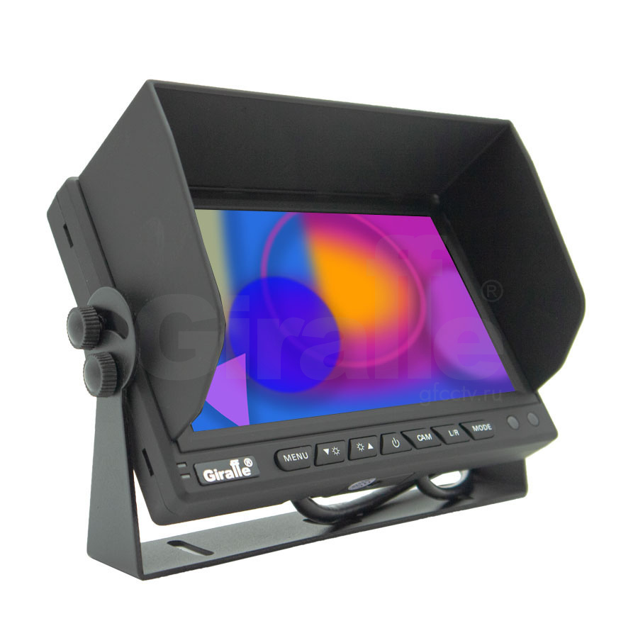 GF-АМ071 Монитор с интерфейсом HDMI