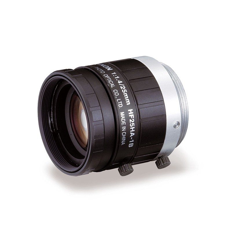 HF25HA-1B Объектив