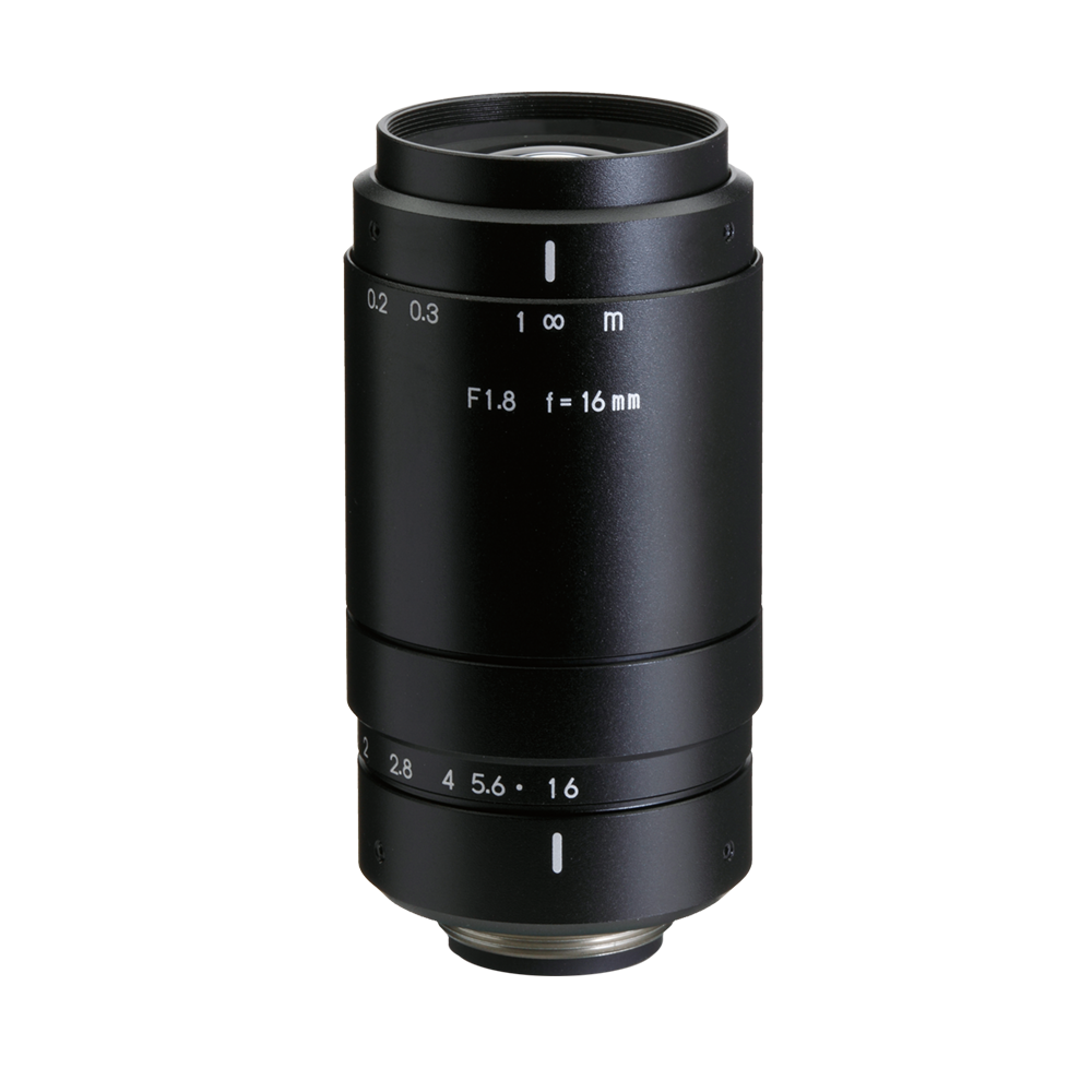 LM16SC Объектив
