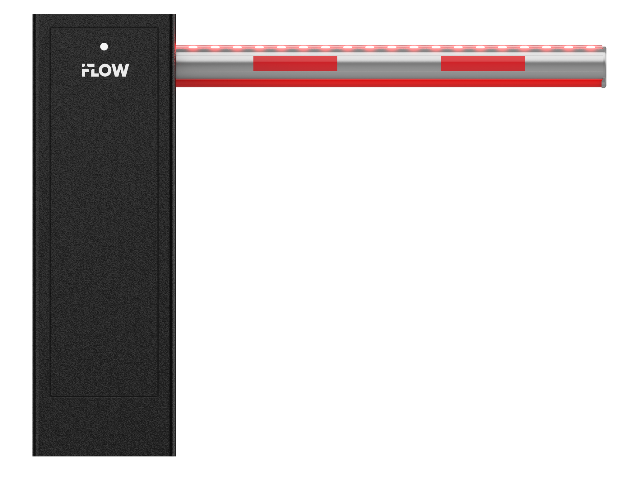 Шлагбаум F-EB-VB0-L/A3
