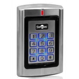 ST-SC141EHK Автономный контроллер