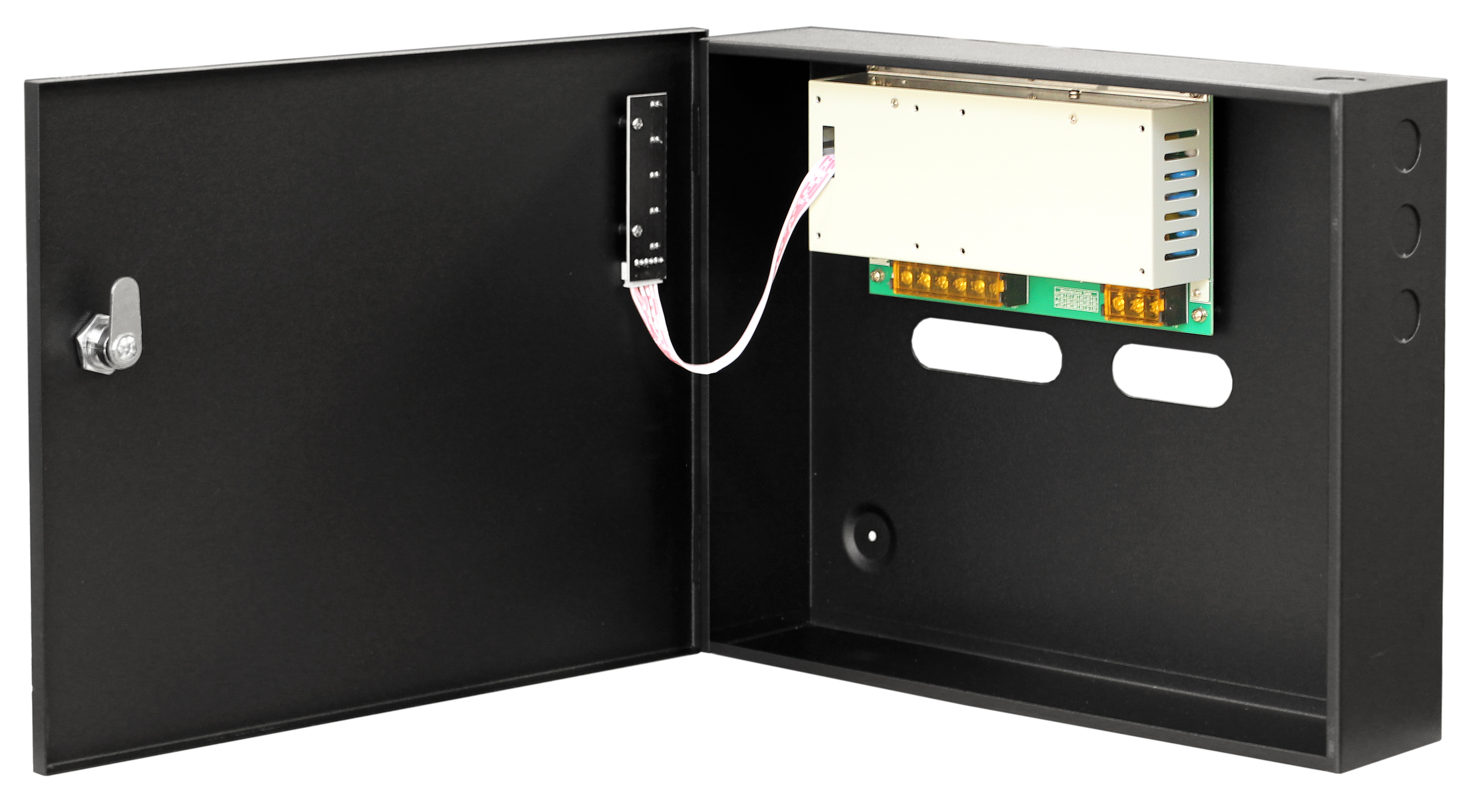 ST-PS205BML-BK  Блок бесперебойного питания