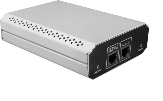 STG-HPOE1 Инжектор питания для термокожуха