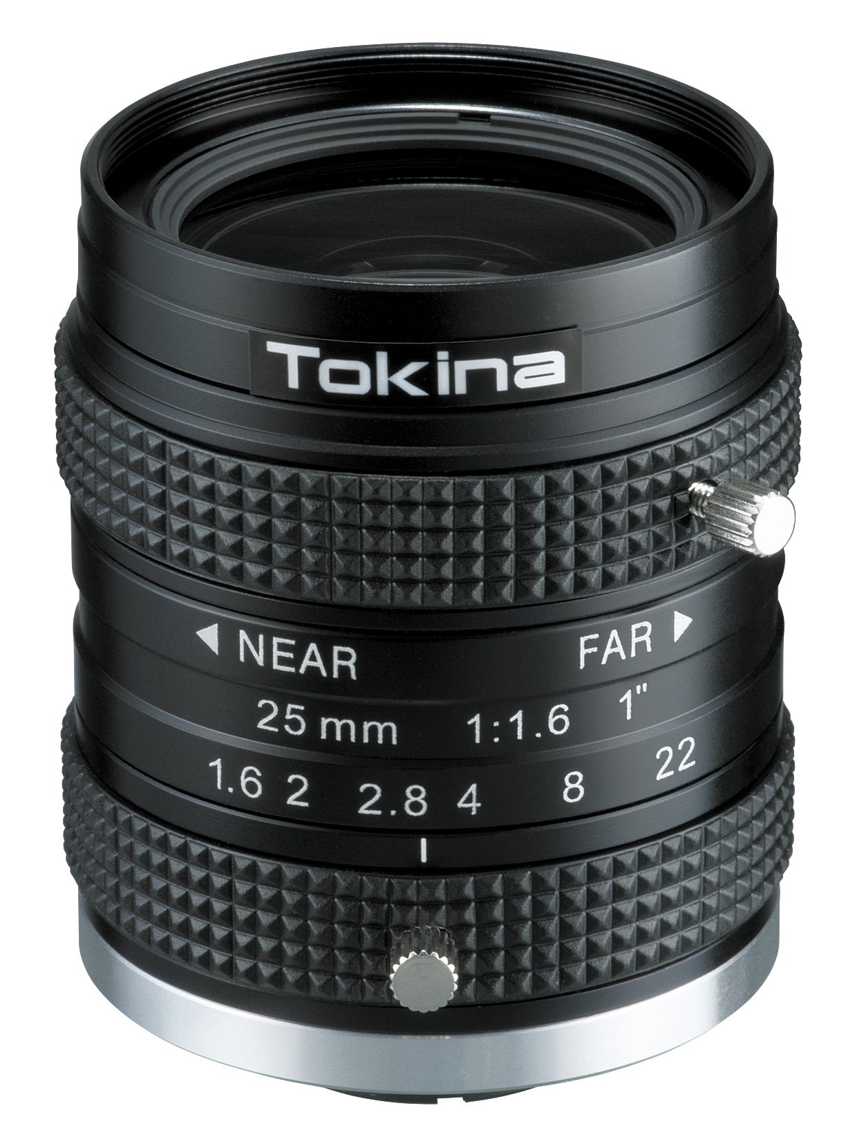 TC2516-5MP Объектив