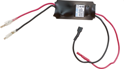 МЗА модуль защиты аккумулятора