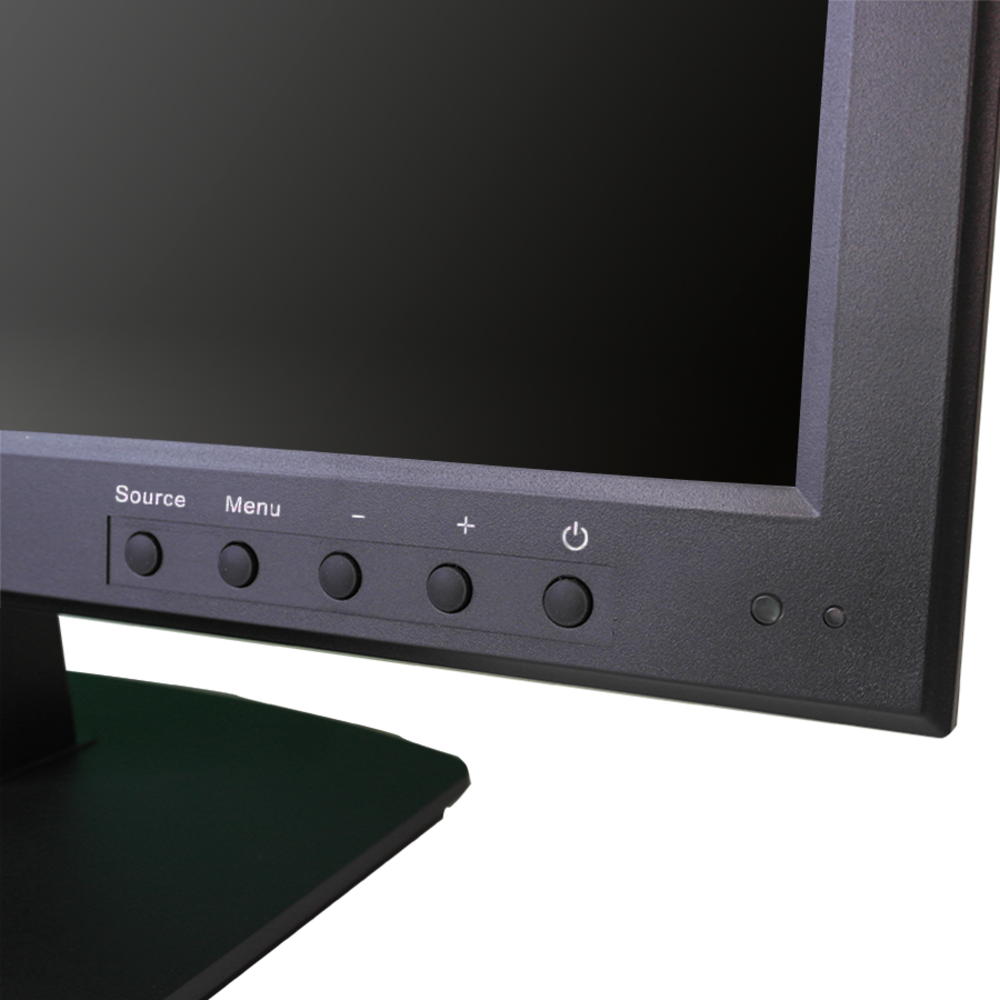 GF-AM210M Монитор для видеонаблюдения