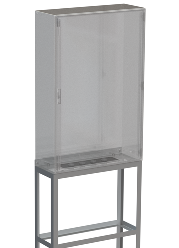 ОНШ-8 Основание напольного исполнения для шкафа