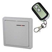 ST-EX013TM Радиоканальная накладная кнопка