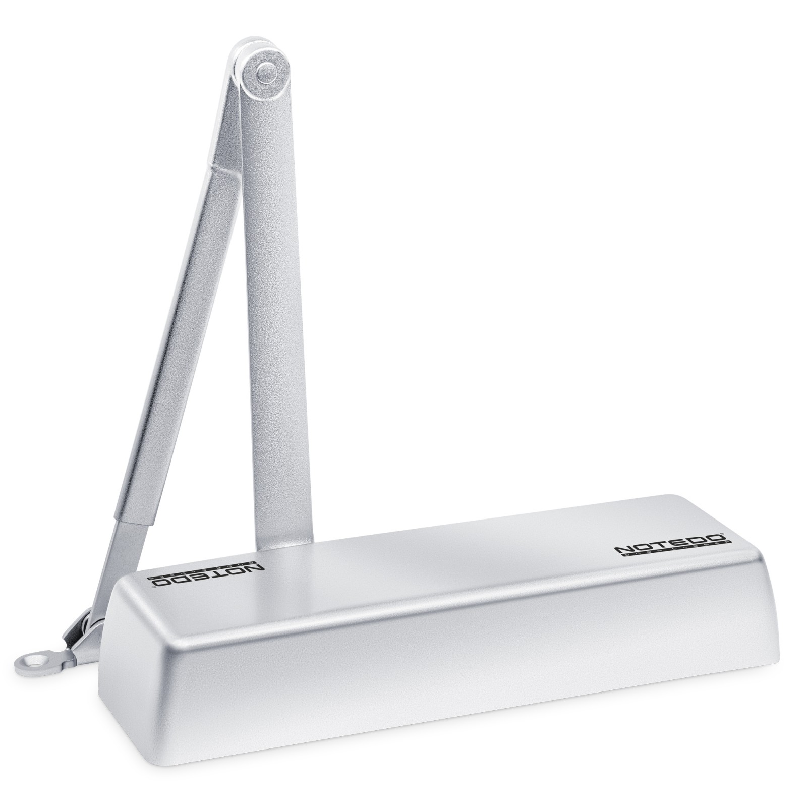 Дверной доводчик NOTEDO DC-020-200 DA