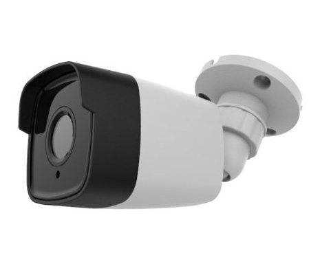 AltCam DCF53IR Уличная цветная 5 Мп HD видеокамера