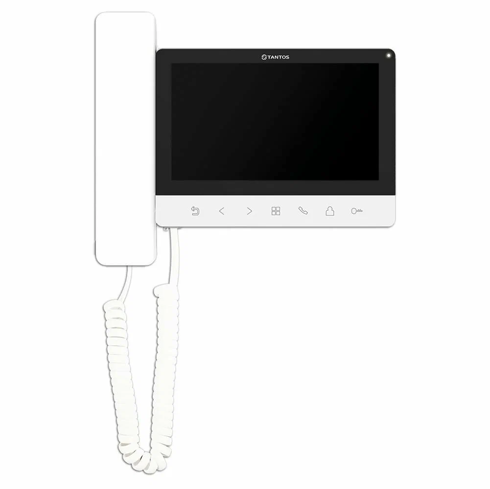 Монитор видеодомофона LOKI HD SE (VZ или XL)