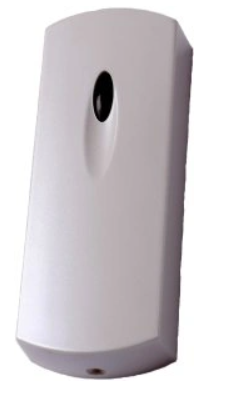 RFID-считыватель 13,56 МГц Модель: Matrix-III (мод. NFC) светлый