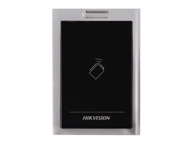 Hikvision DS-K1101M Считыватель Mifare карт