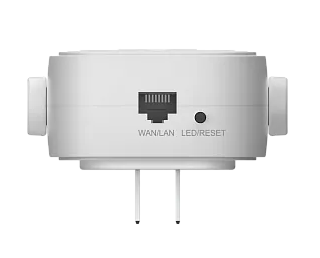 Усилитель сигнала Wi-Fi 4 RG-EW300R