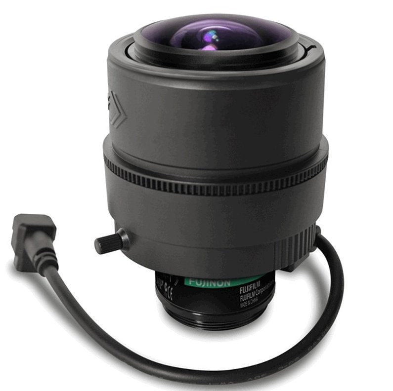 YV2.8x2.8SR4A-2 Вариофокальный объектив