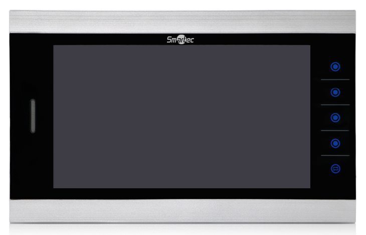 ST-MS510M-SL Монитор видеодомофона