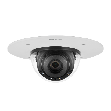 Wisenet PND-A6081RF IP-камера 2МП с искусственным интеллектом