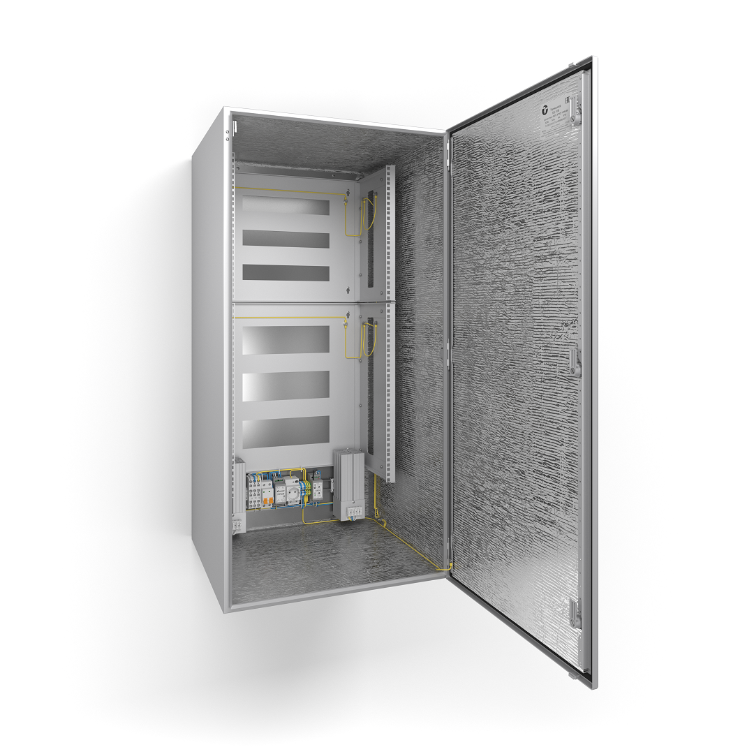 ТШ-10 Термошкаф с обогревом