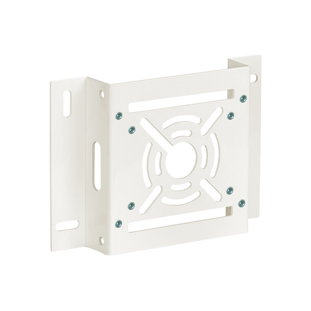 КУ-1П Кронштейн универсальный для видеокамер на плоскость 